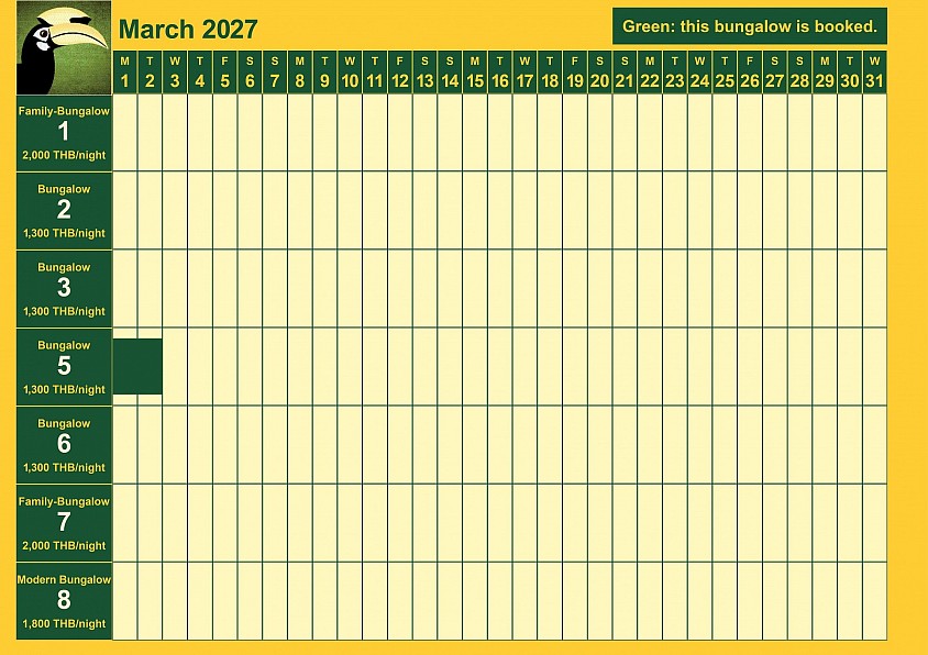 March 2027