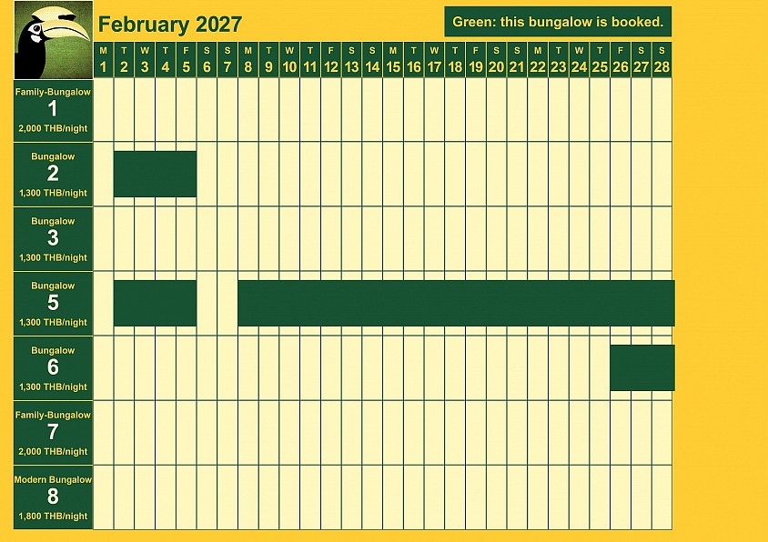 February 2026
