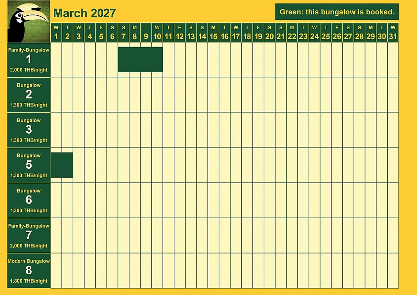 March 2027