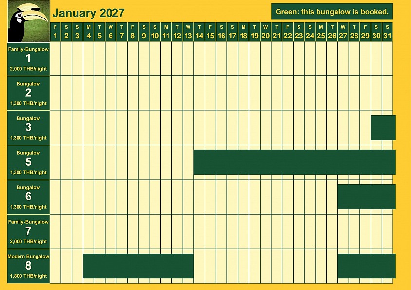 January 2027